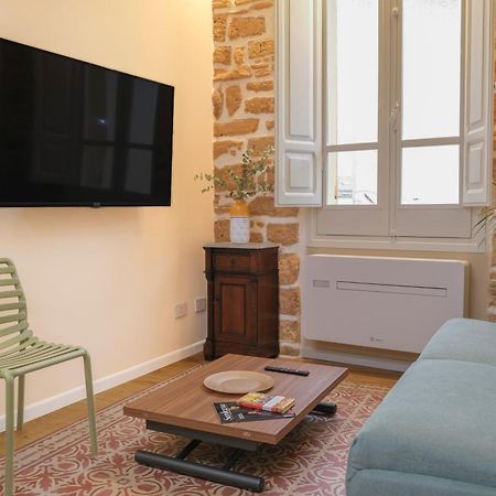 Suite Apartment La Rajola アルゲーロ エクステリア 写真