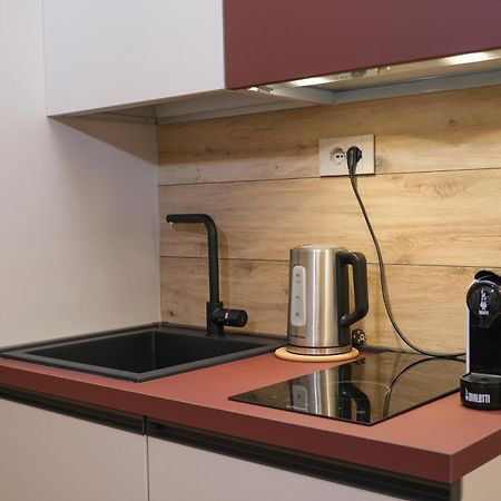 Suite Apartment La Rajola アルゲーロ エクステリア 写真