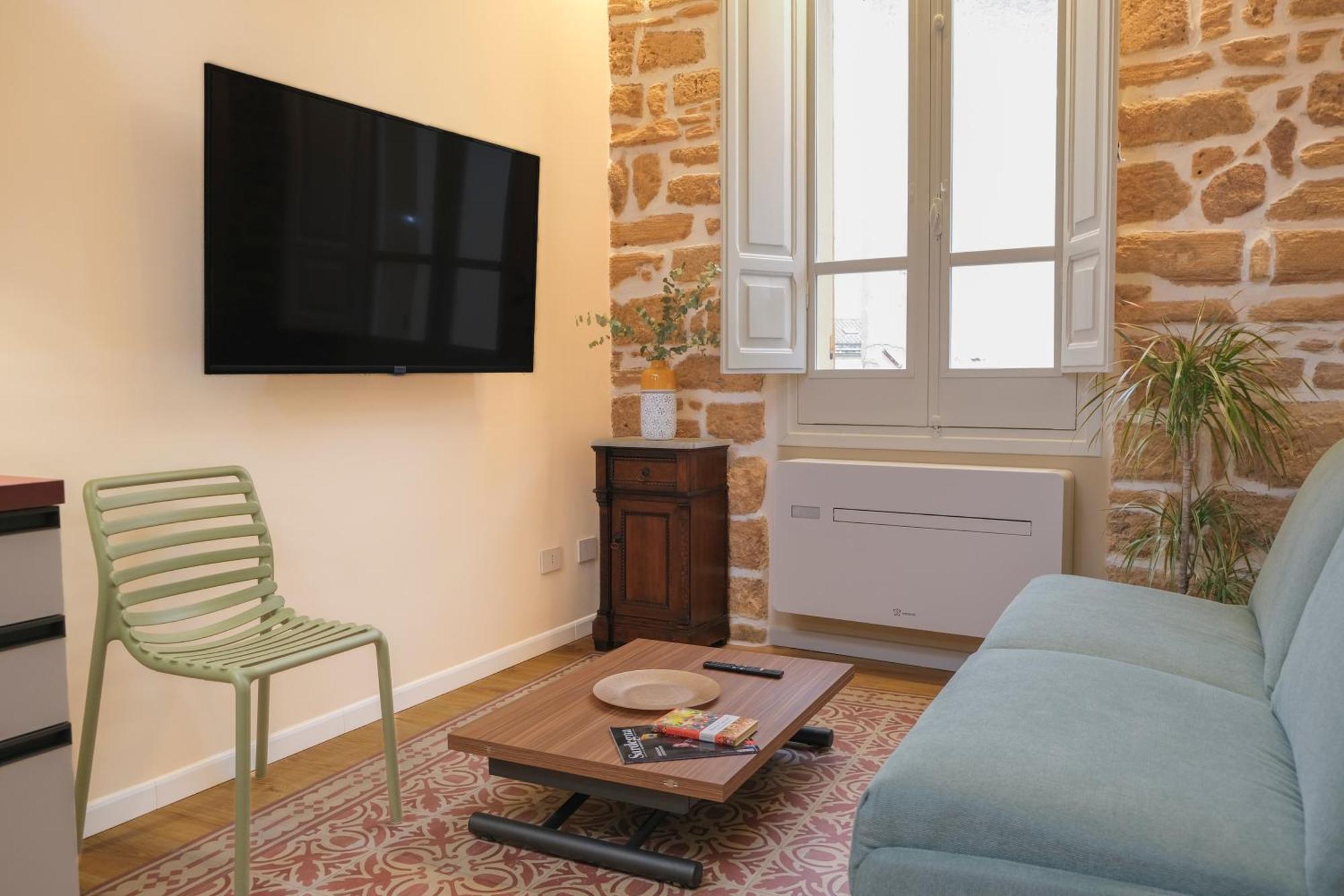 Suite Apartment La Rajola アルゲーロ エクステリア 写真