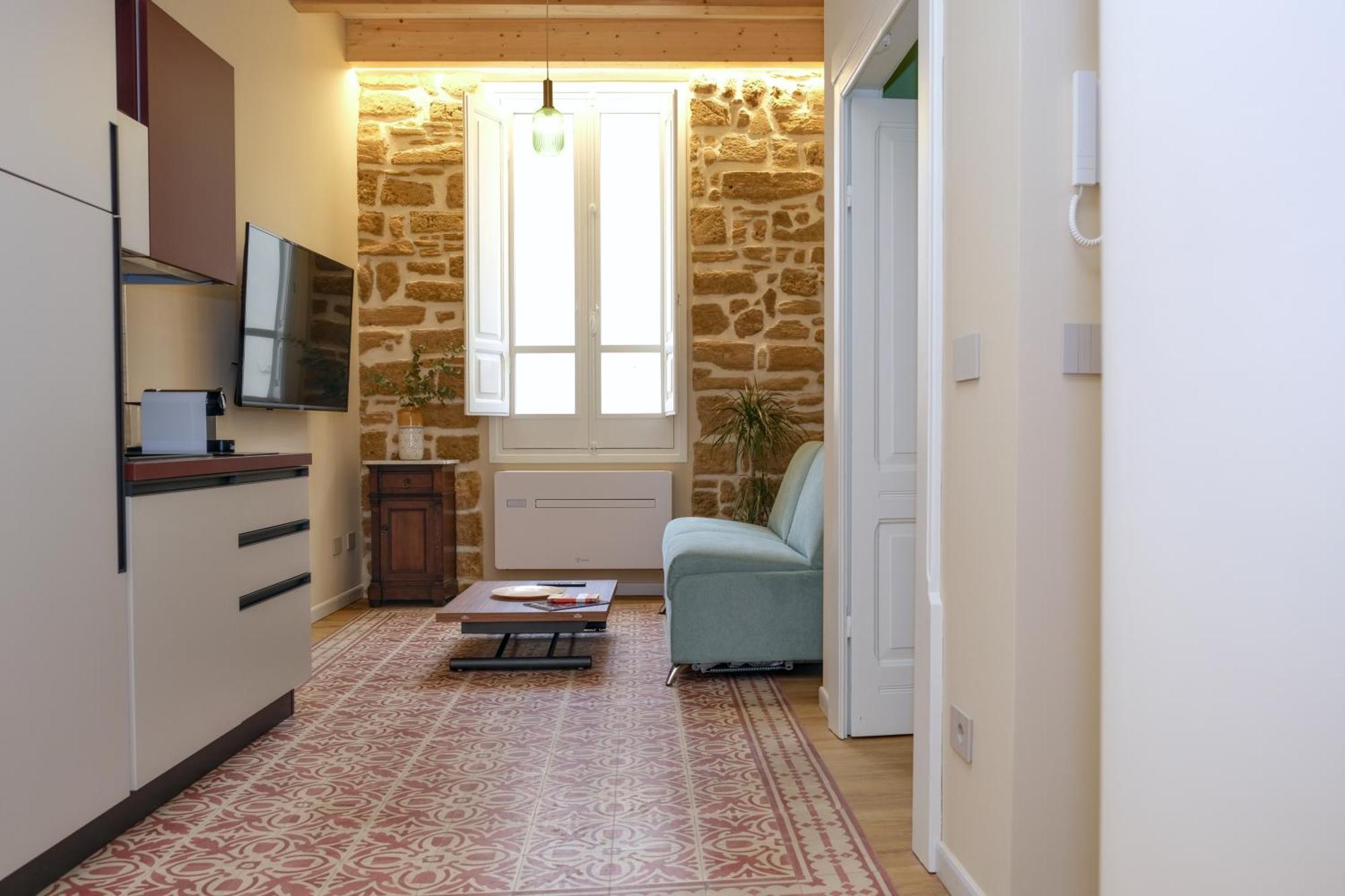 Suite Apartment La Rajola アルゲーロ エクステリア 写真