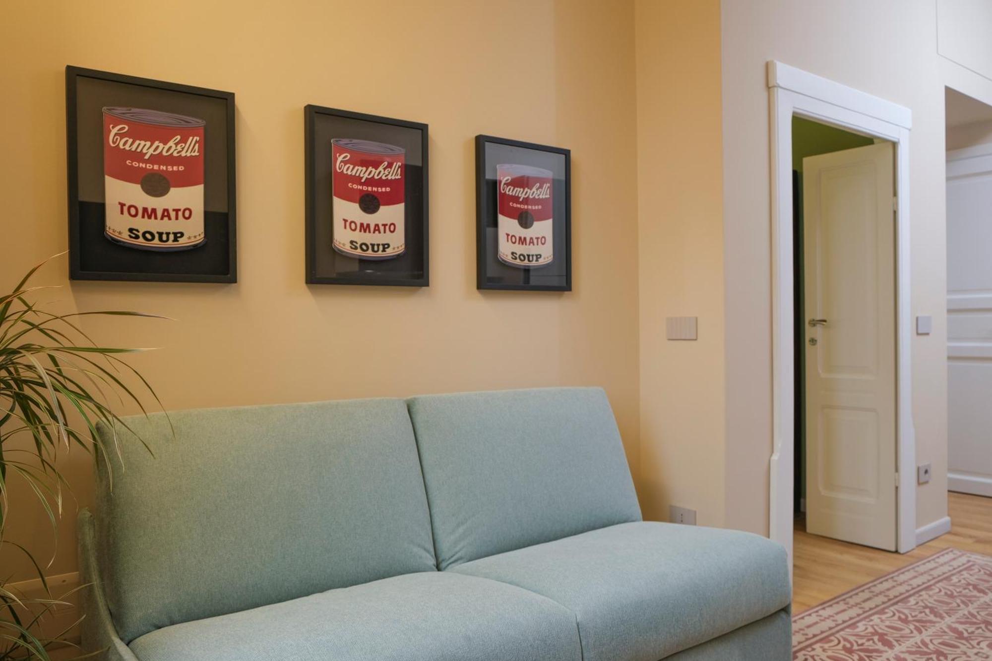 Suite Apartment La Rajola アルゲーロ エクステリア 写真