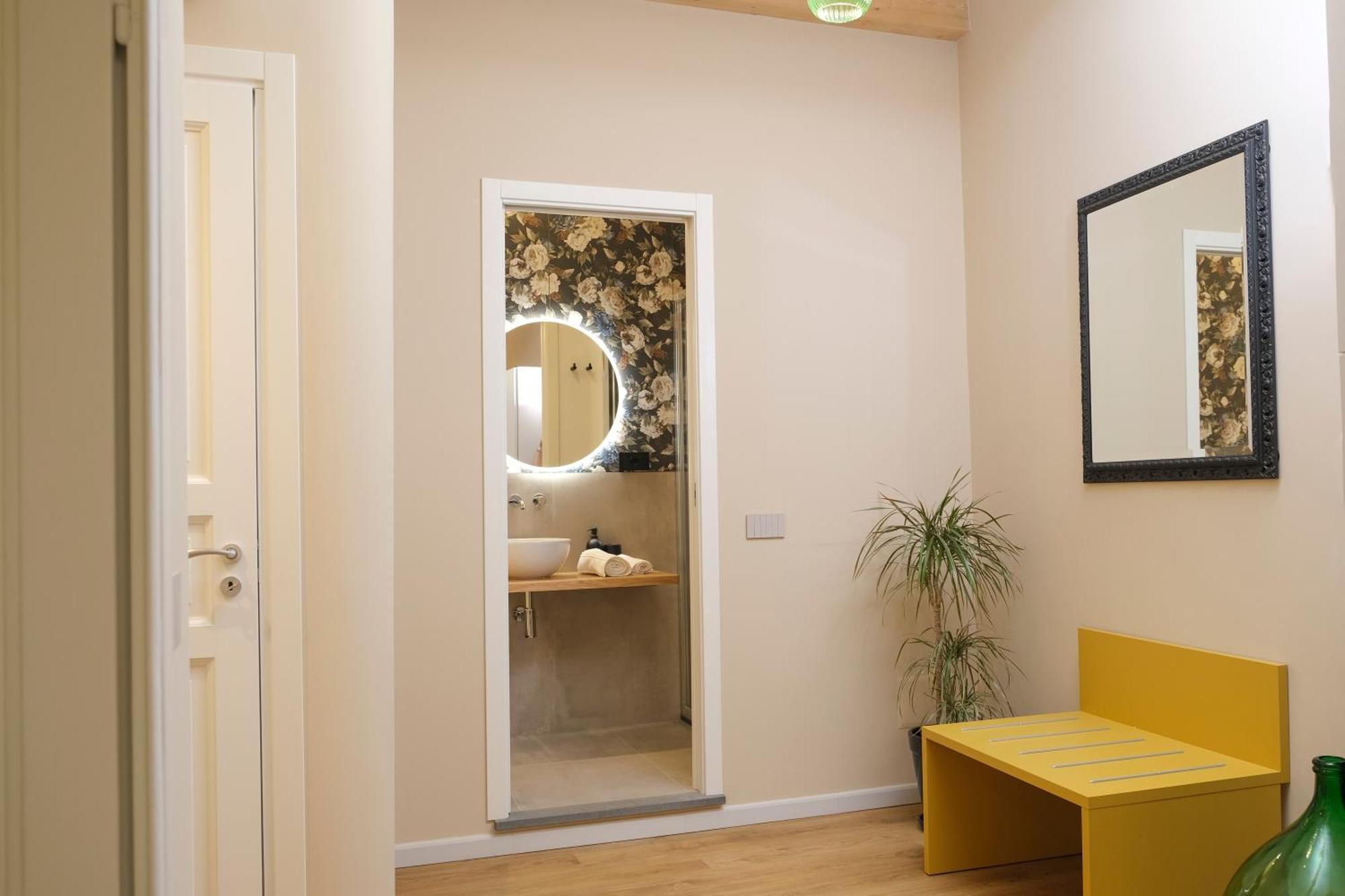 Suite Apartment La Rajola アルゲーロ エクステリア 写真