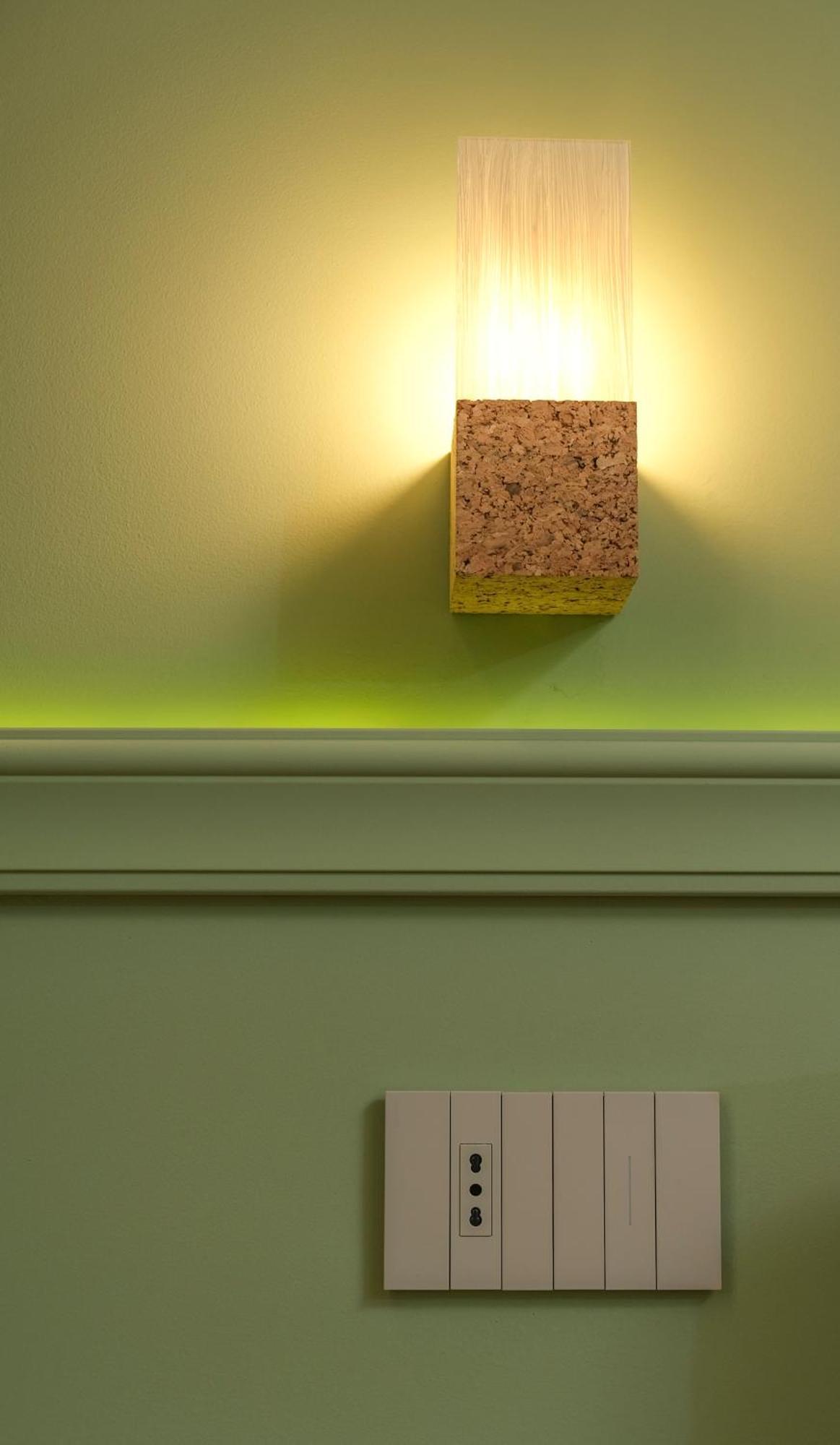 Suite Apartment La Rajola アルゲーロ エクステリア 写真