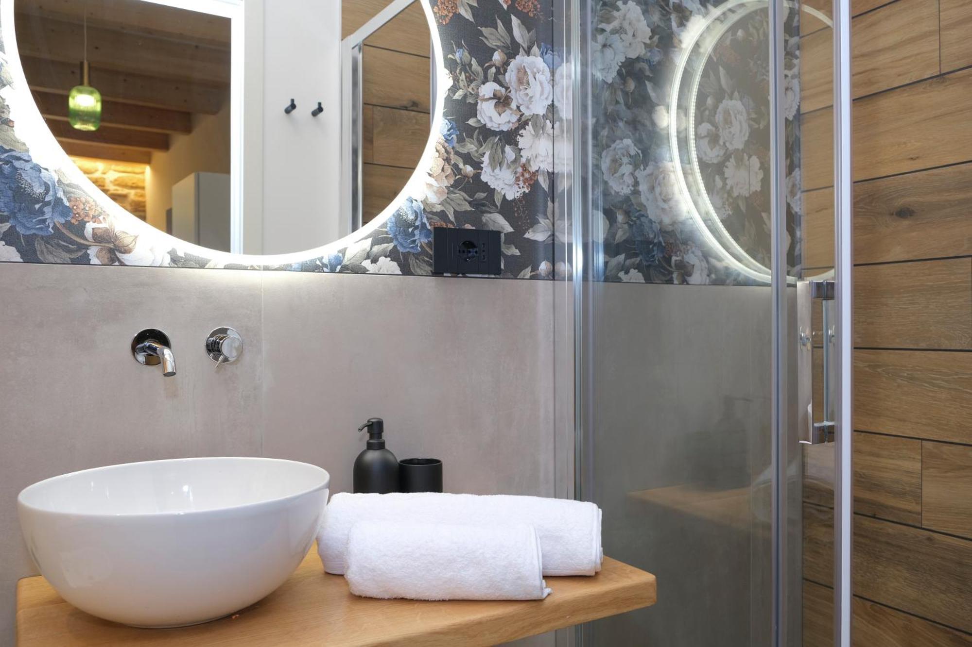 Suite Apartment La Rajola アルゲーロ エクステリア 写真