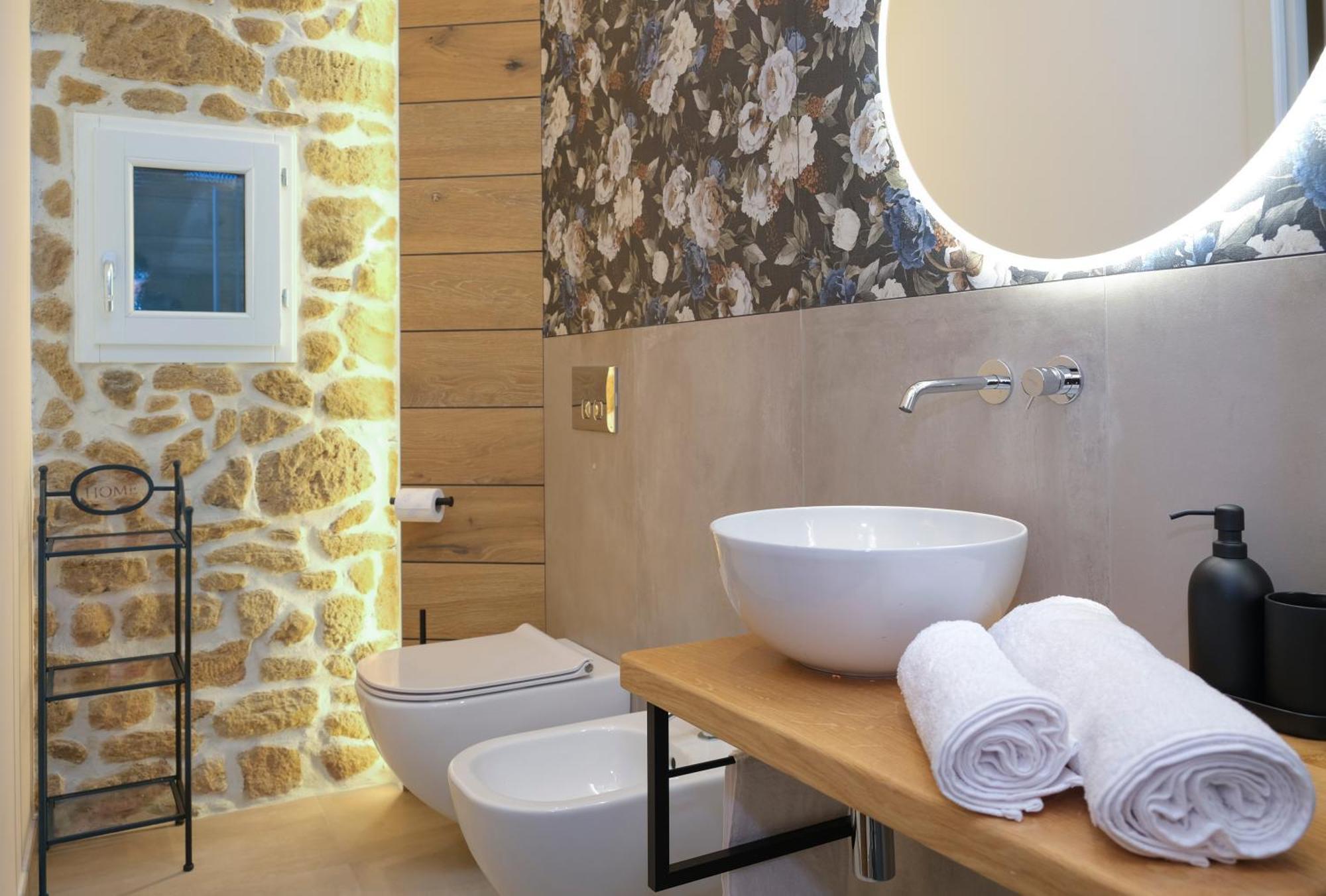 Suite Apartment La Rajola アルゲーロ エクステリア 写真