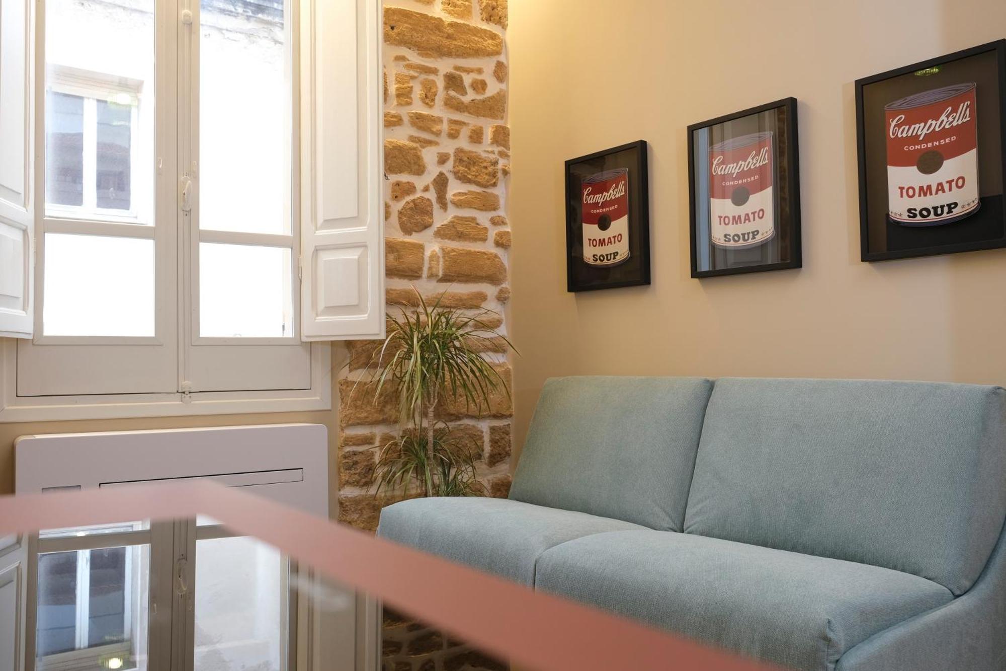 Suite Apartment La Rajola アルゲーロ エクステリア 写真
