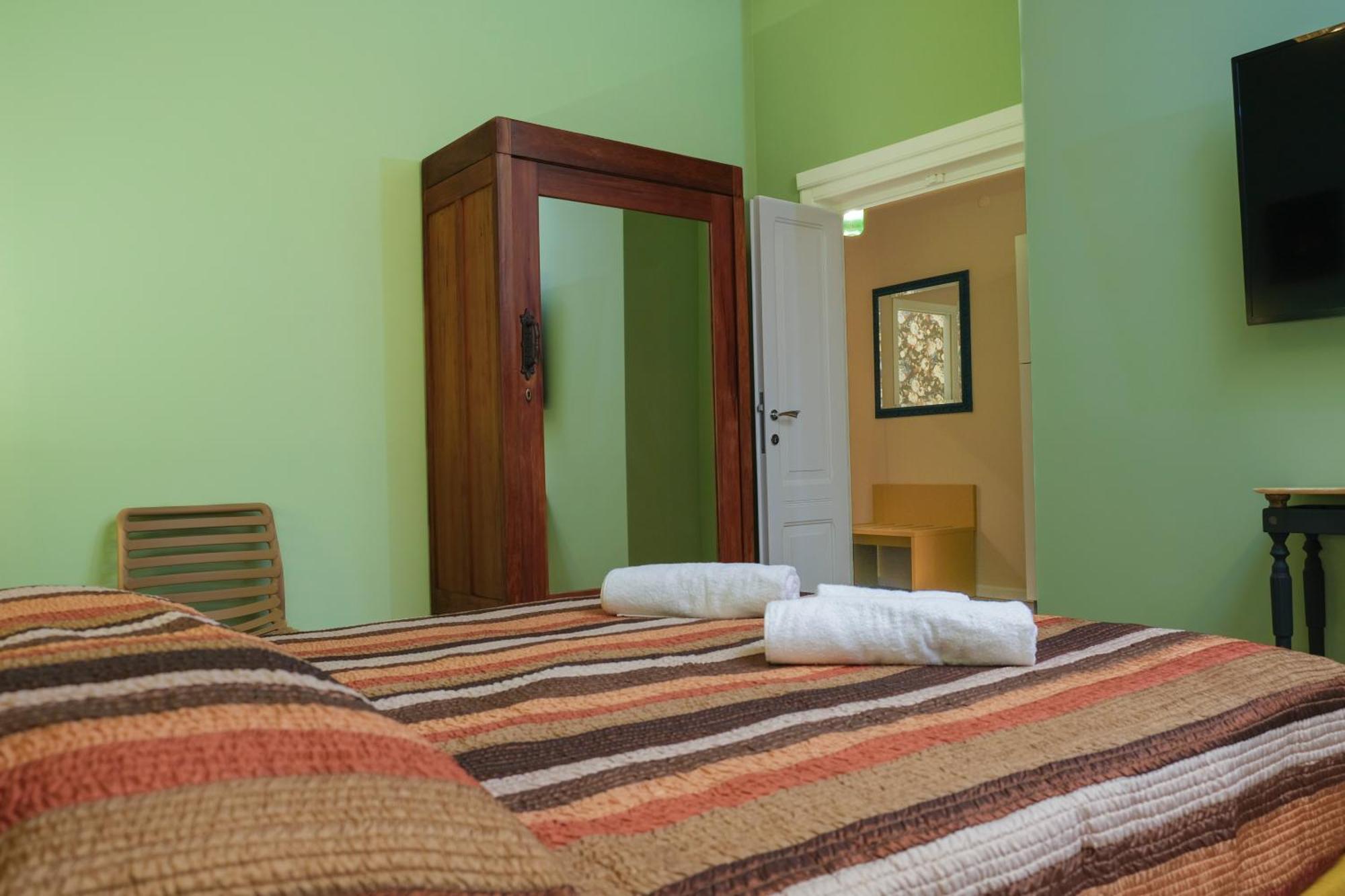 Suite Apartment La Rajola アルゲーロ エクステリア 写真