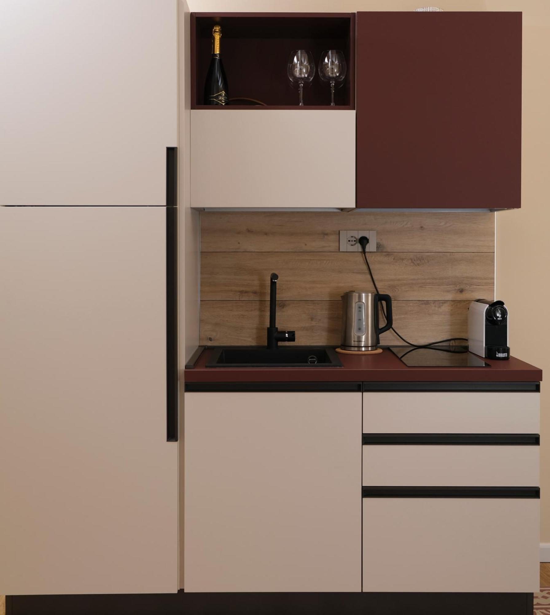 Suite Apartment La Rajola アルゲーロ エクステリア 写真