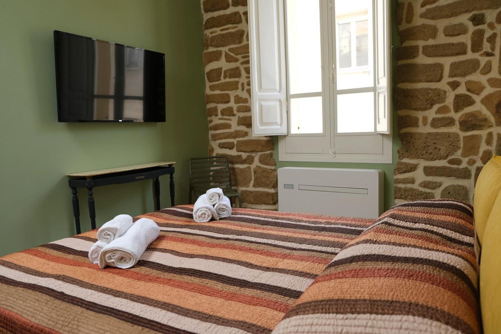 Suite Apartment La Rajola アルゲーロ エクステリア 写真