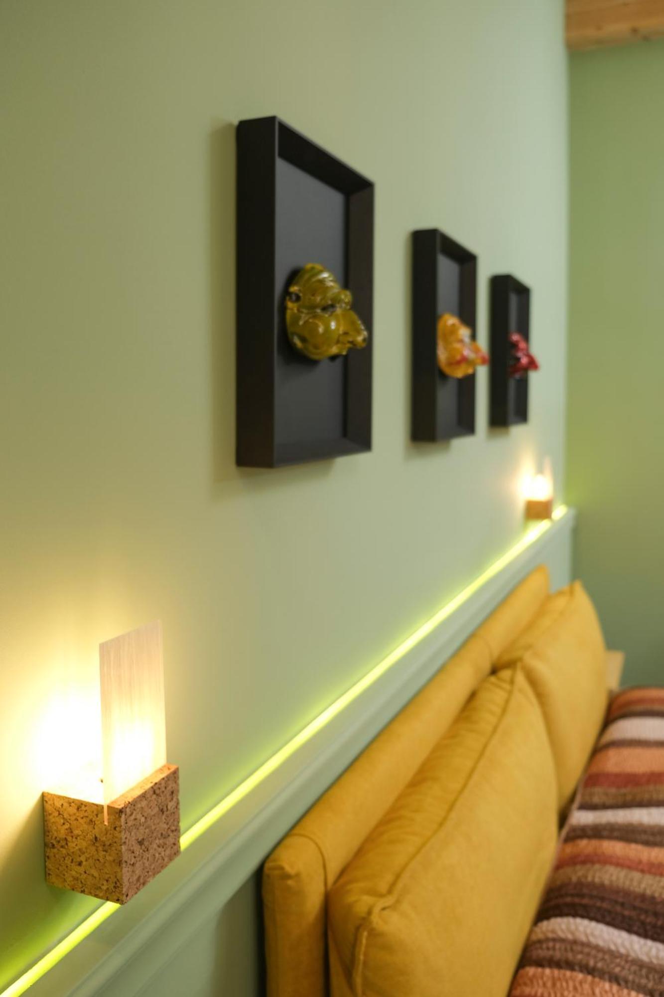 Suite Apartment La Rajola アルゲーロ エクステリア 写真