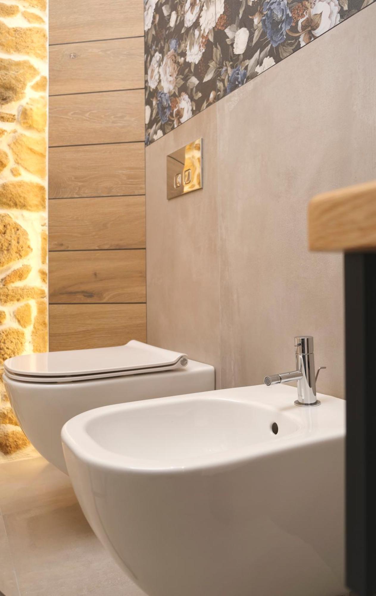 Suite Apartment La Rajola アルゲーロ エクステリア 写真