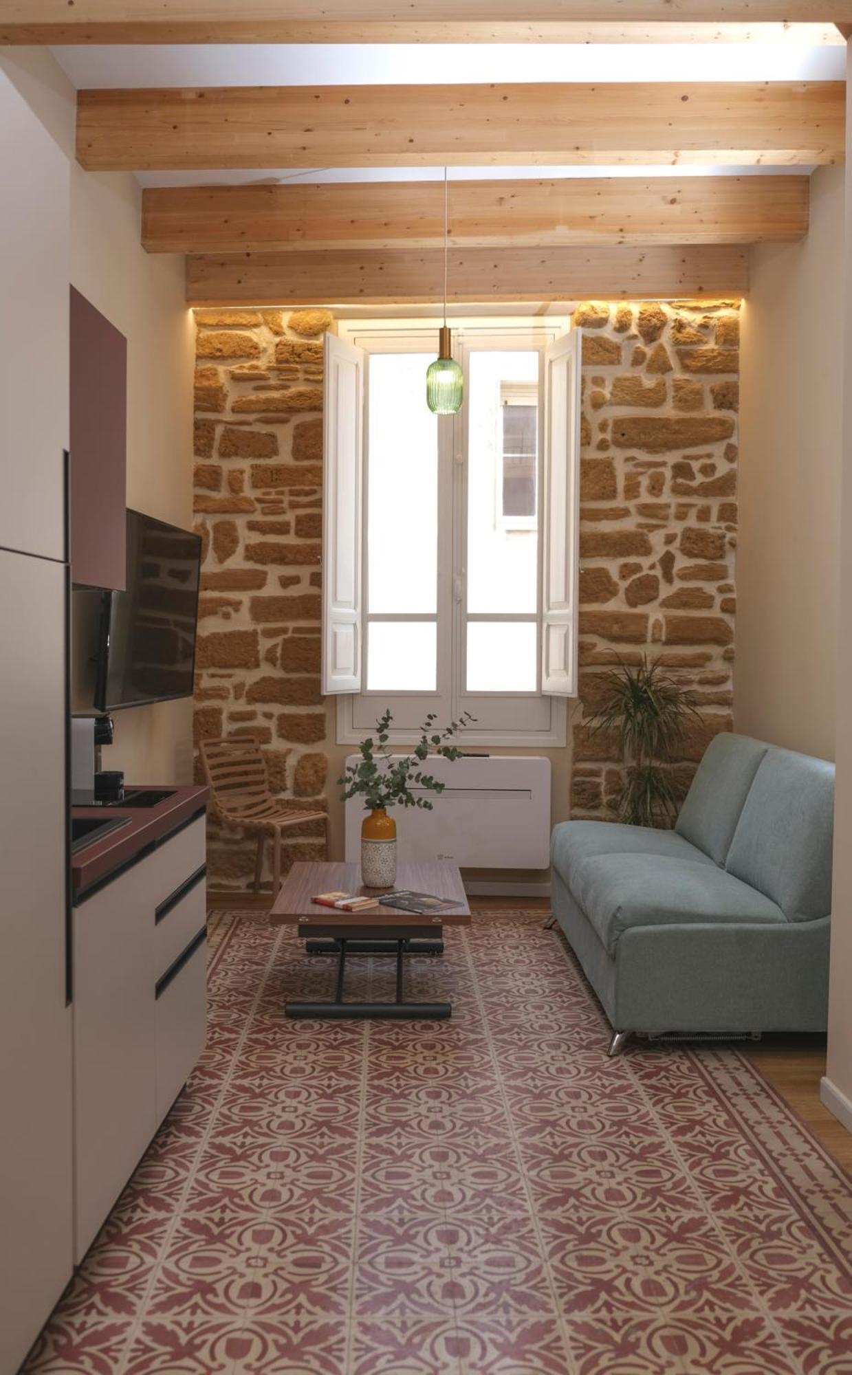 Suite Apartment La Rajola アルゲーロ エクステリア 写真
