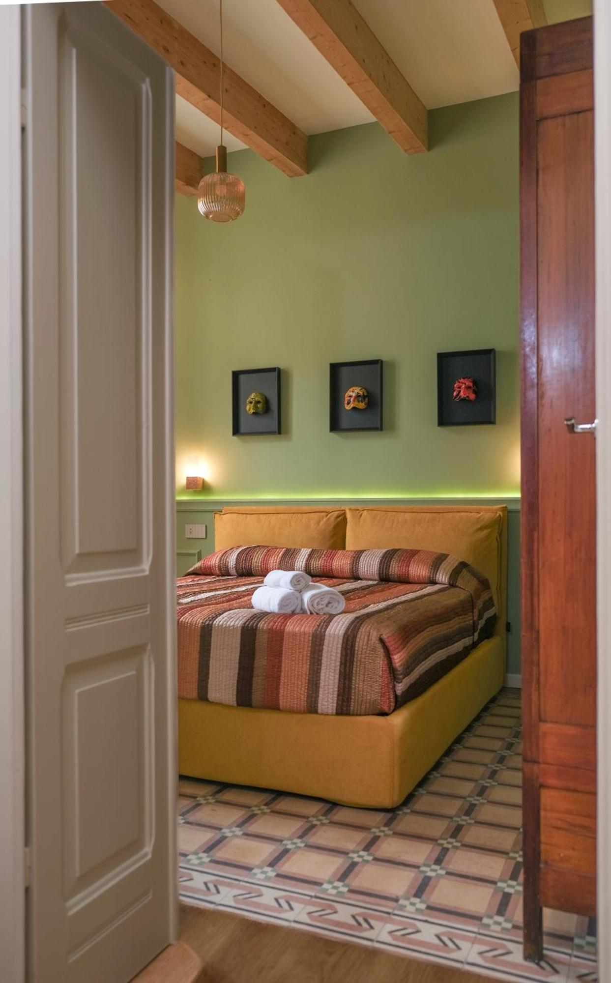 Suite Apartment La Rajola アルゲーロ エクステリア 写真