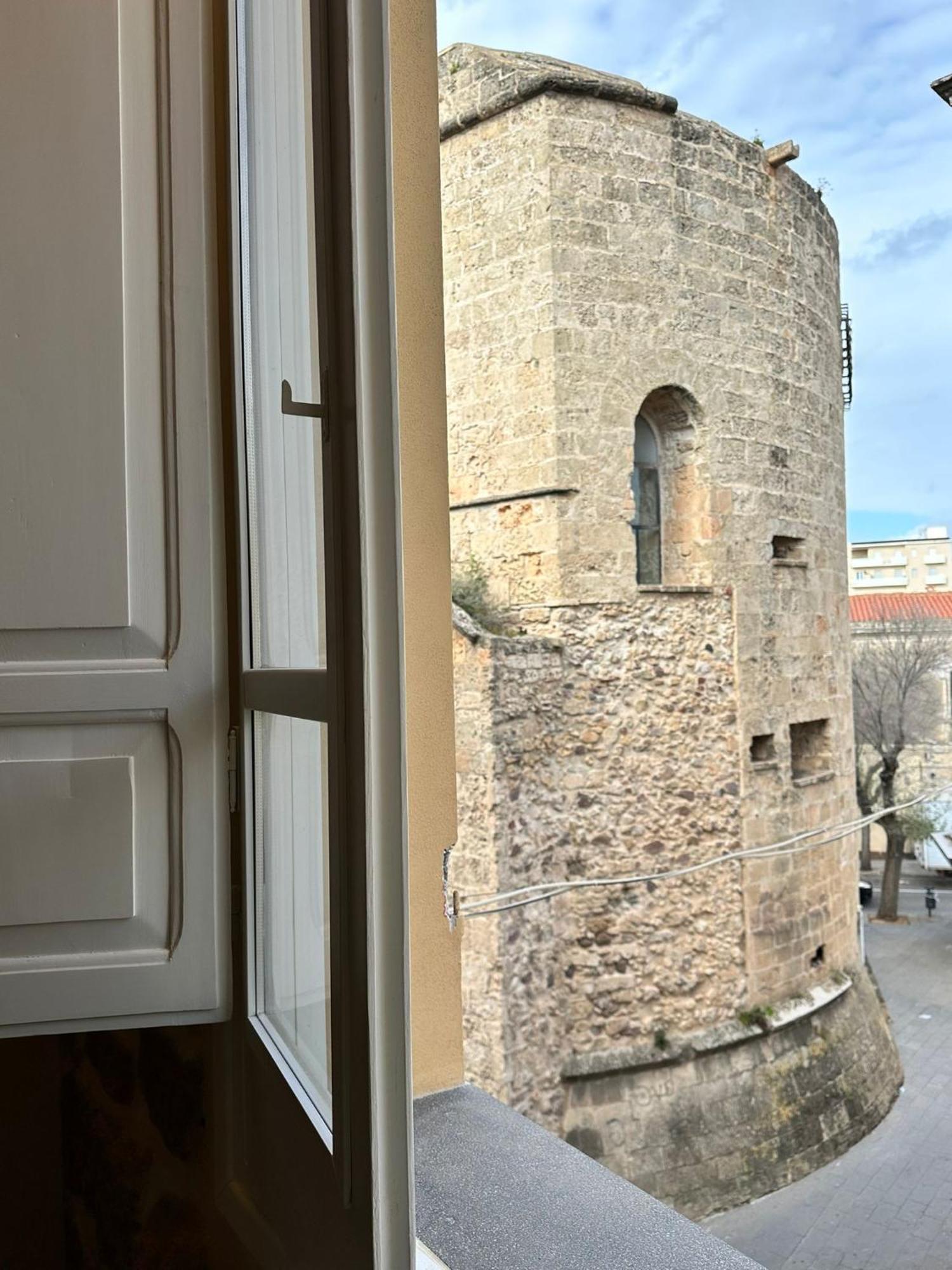 Suite Apartment La Rajola アルゲーロ エクステリア 写真