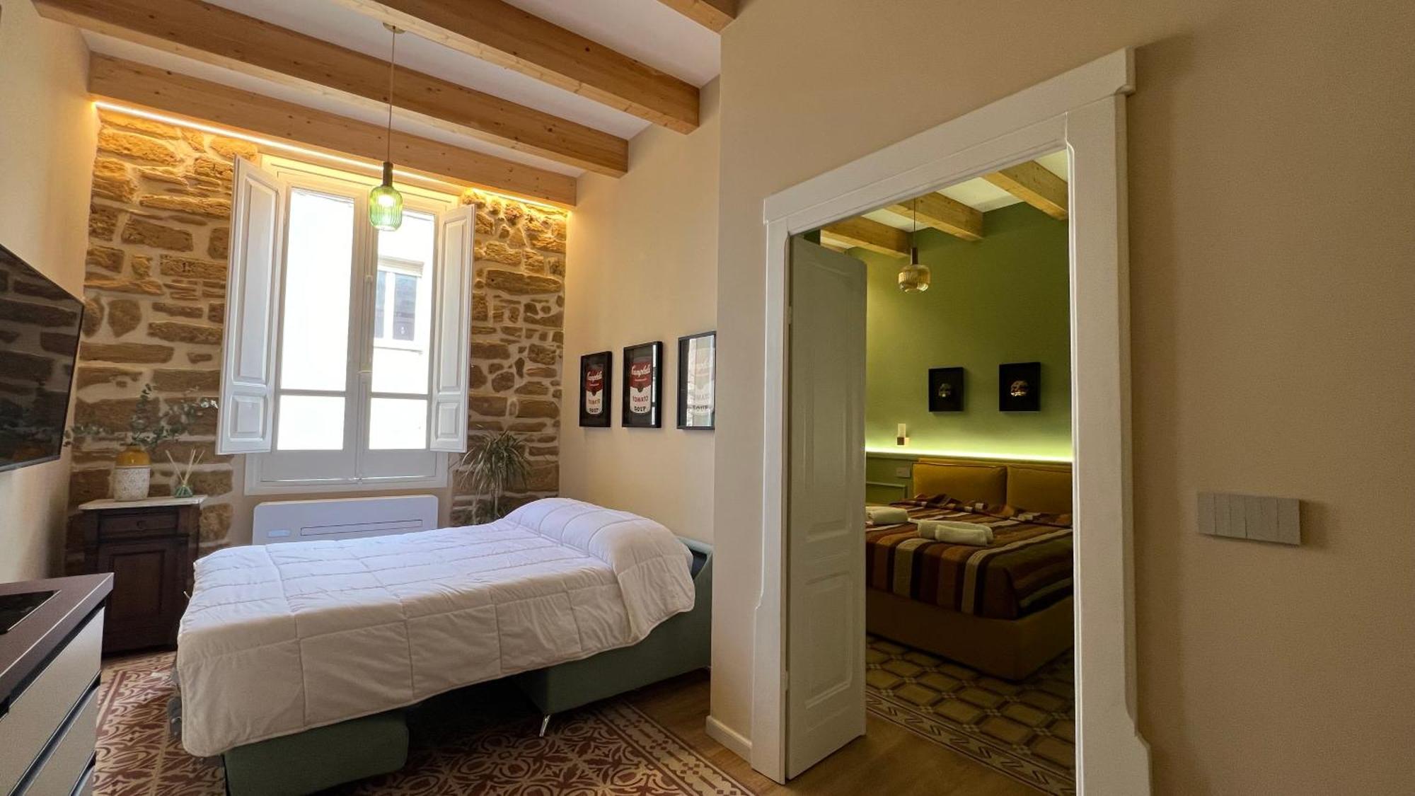 Suite Apartment La Rajola アルゲーロ エクステリア 写真